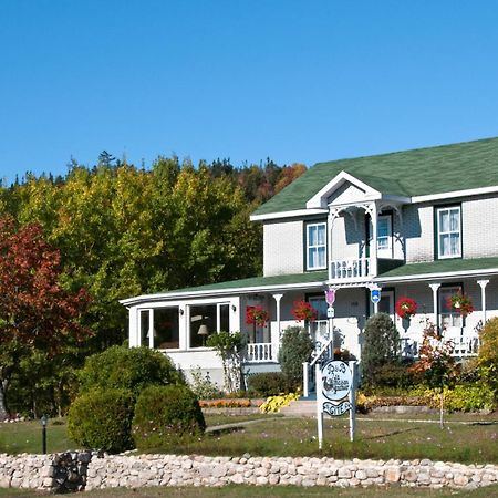 Auberge Maison Gauthier 타두삭 외부 사진
